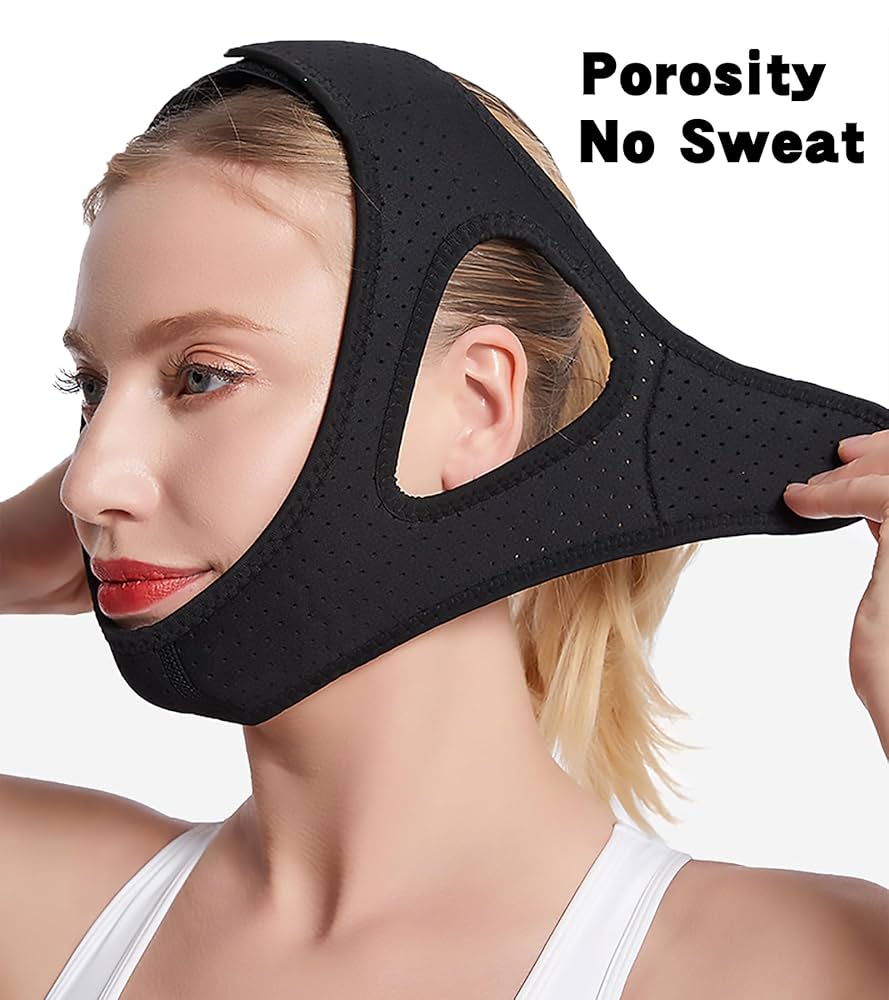 NightEase Chin Strap