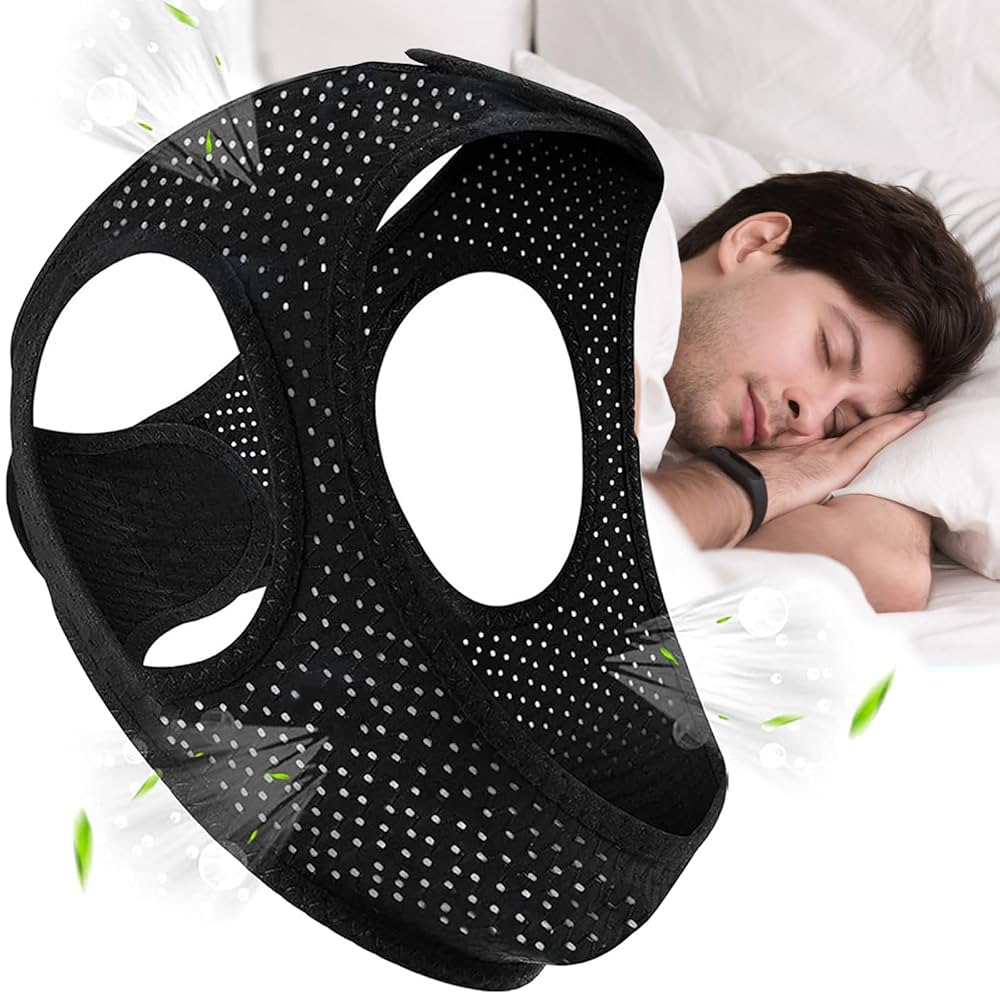 NightEase Chin Strap