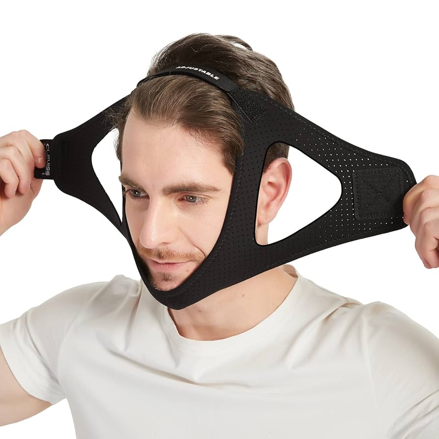 NightEase Chin Strap
