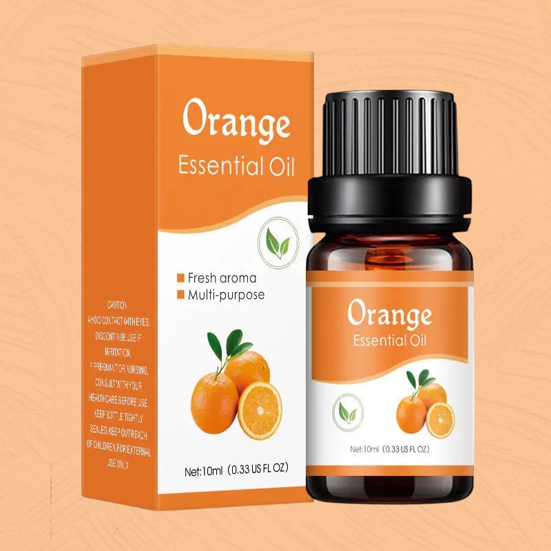 Harmony Aromatherapy Oil