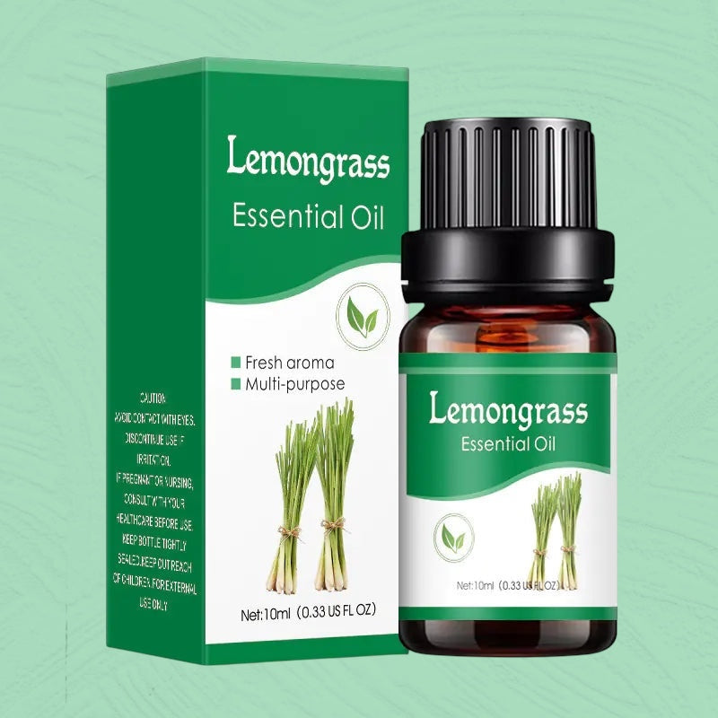Harmony Aromatherapy Oil