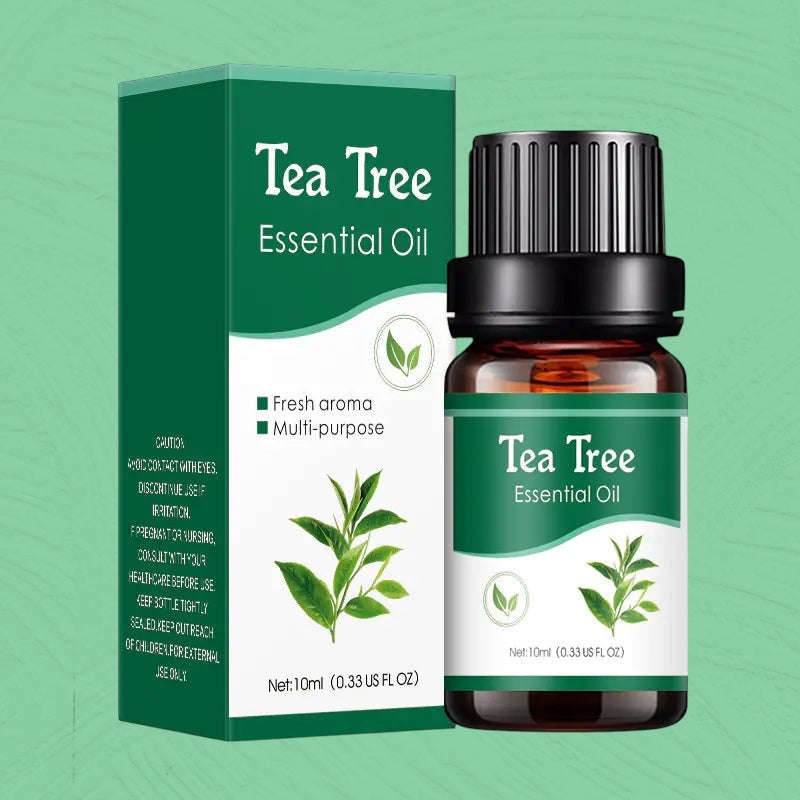 Harmony Aromatherapy Oil
