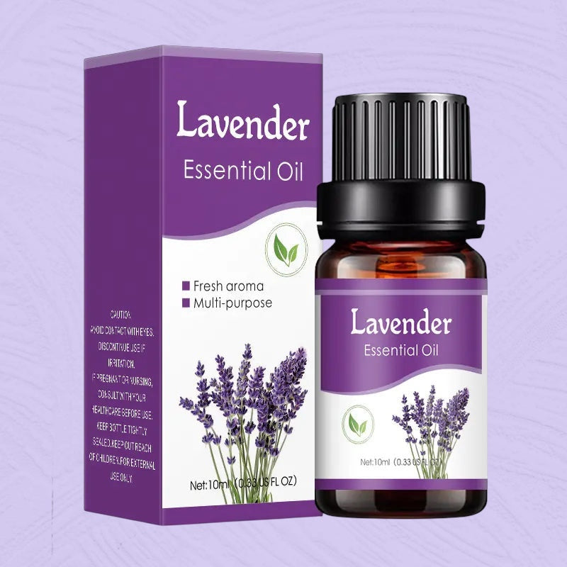 Harmony Aromatherapy Oil