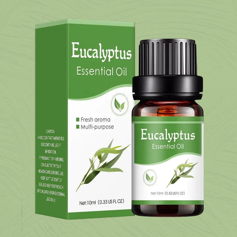 Harmony Aromatherapy Oil