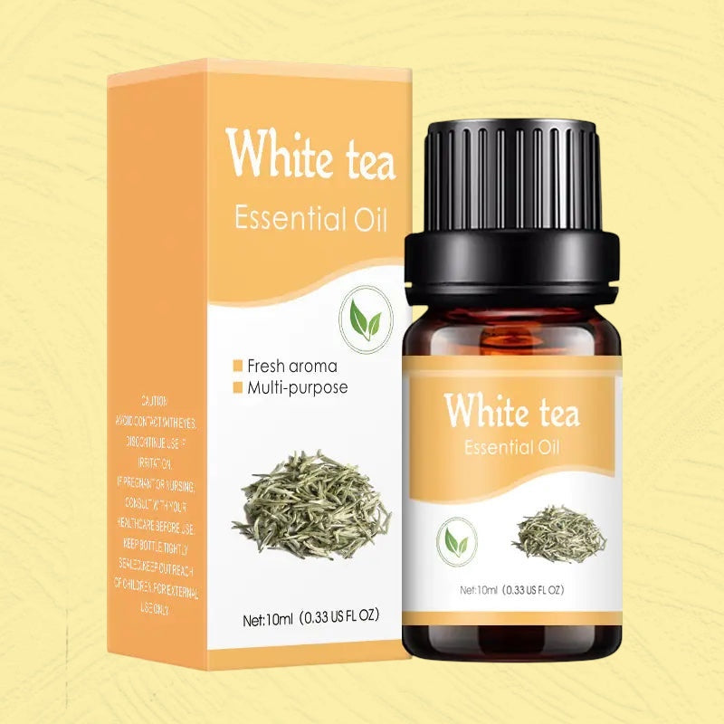 Harmony Aromatherapy Oil