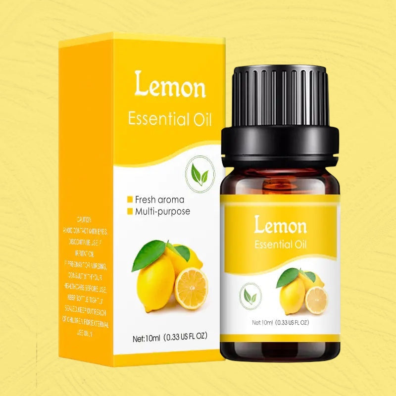 Harmony Aromatherapy Oil