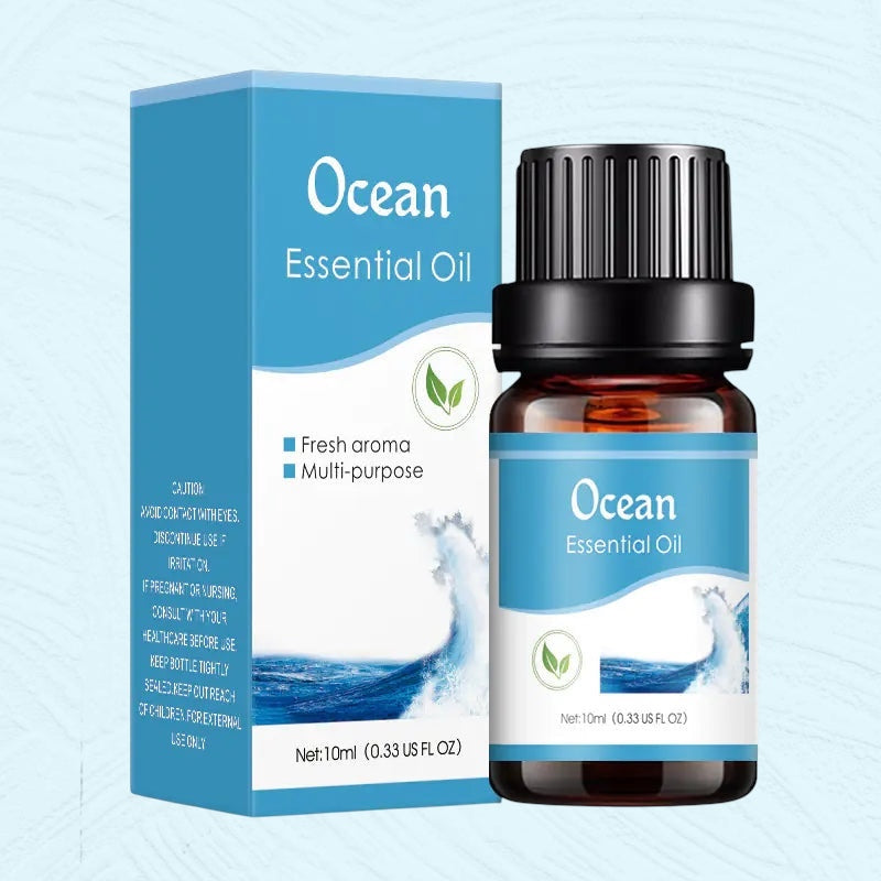 Harmony Aromatherapy Oil