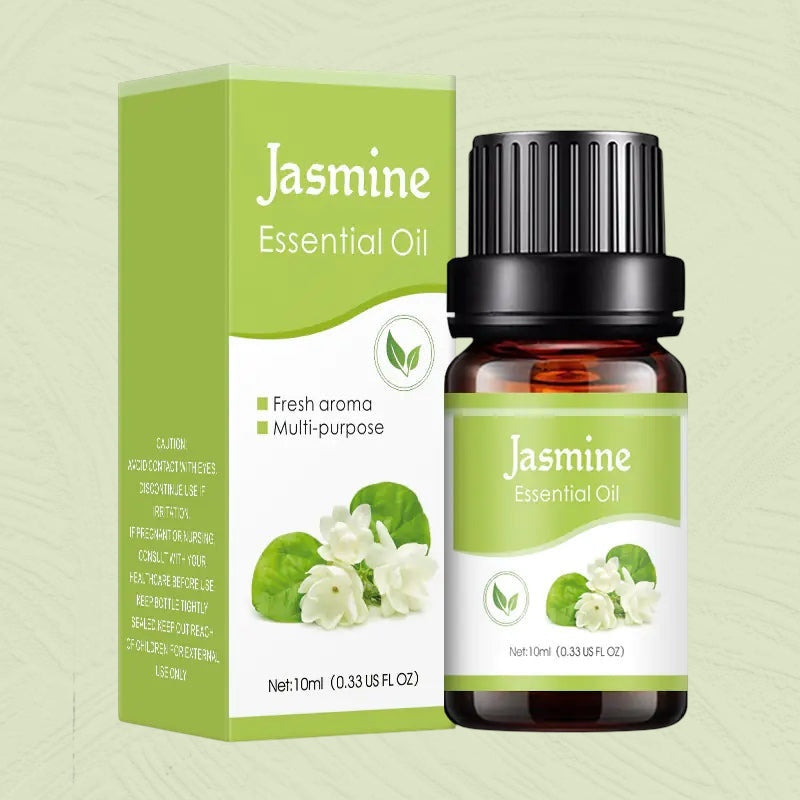 Harmony Aromatherapy Oil
