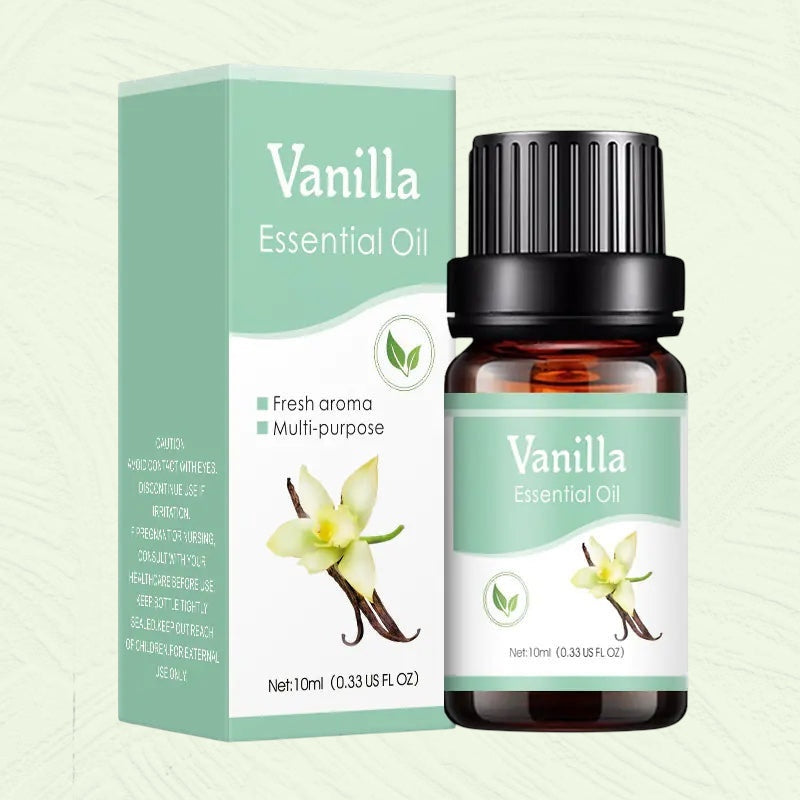 Harmony Aromatherapy Oil