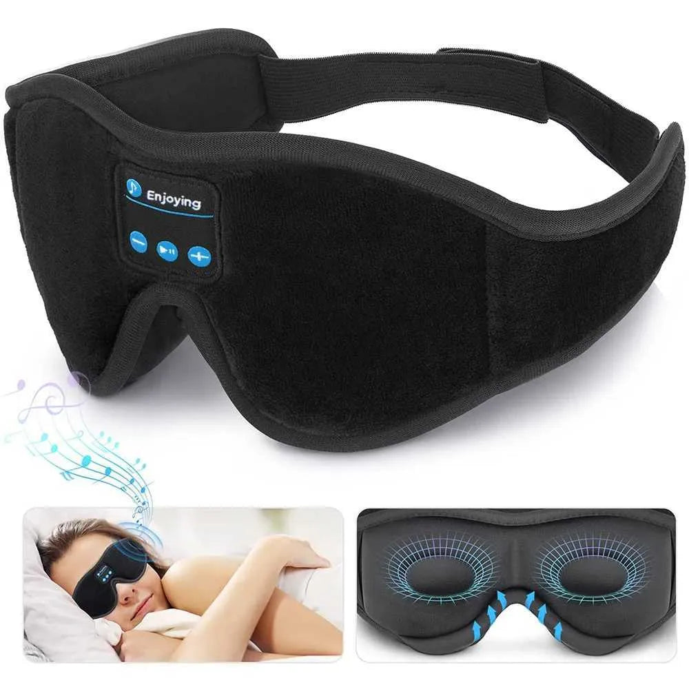 Smart Sleep Mask