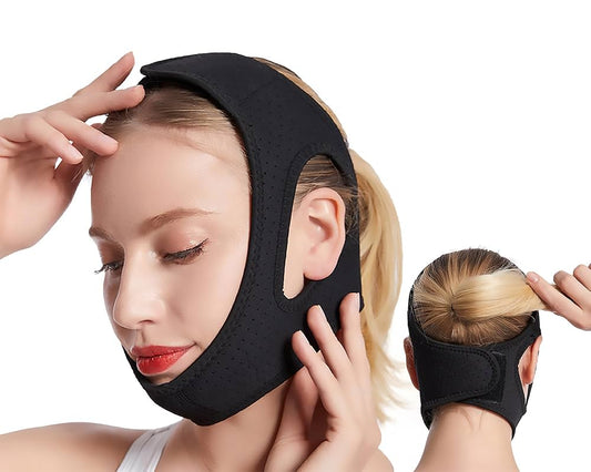 NightEase Chin Strap