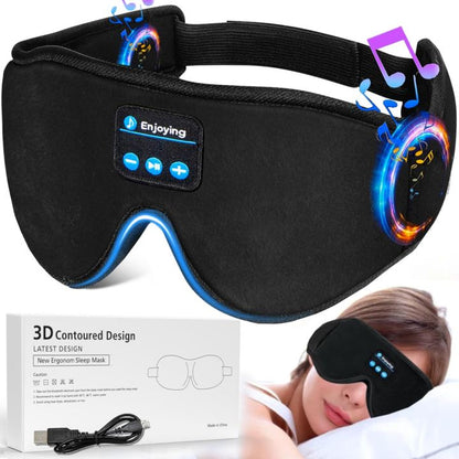 Smart Sleep Mask
