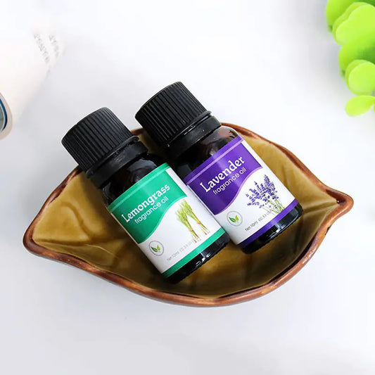 Harmony Aromatherapy Oil