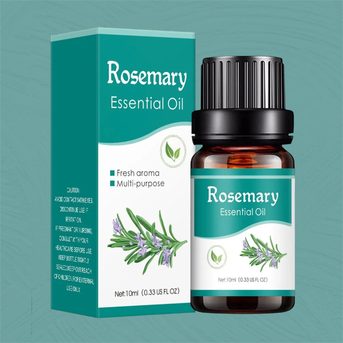 Harmony Aromatherapy Oil