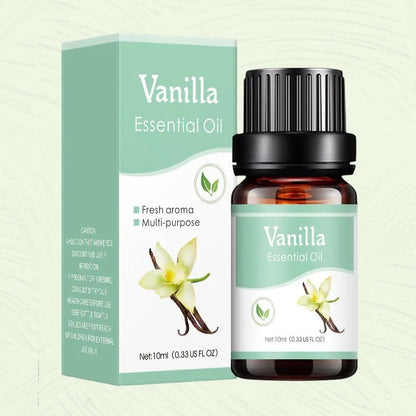 Harmony Aromatherapy Oil