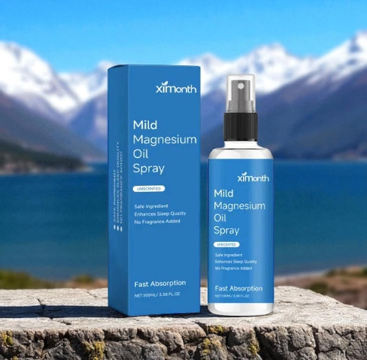 Serene Sleep Spray