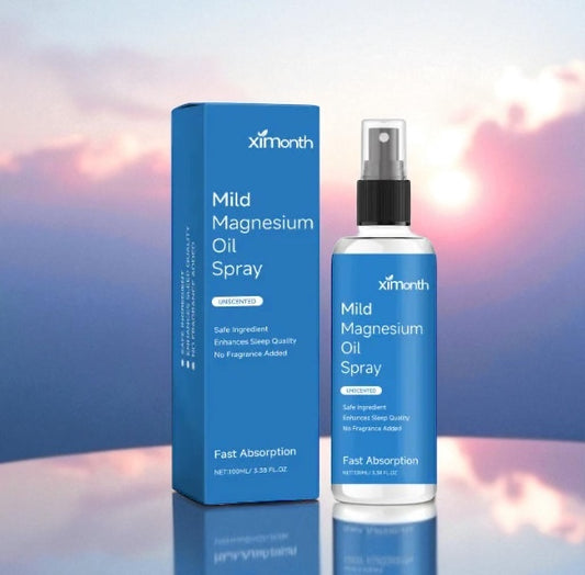 Serene Sleep Spray