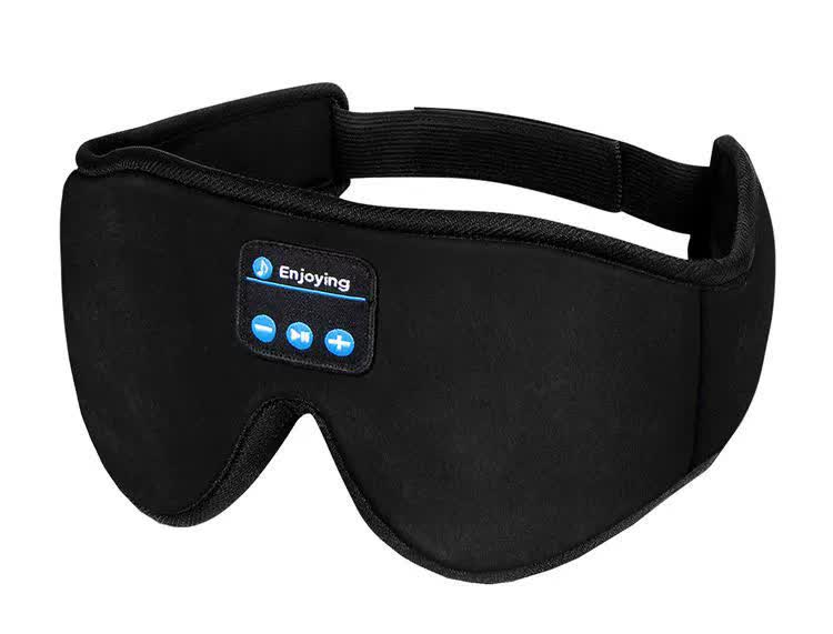 Smart Sleep Mask