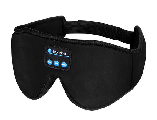 Smart Sleep Mask