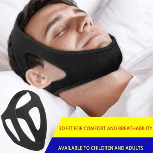 NightEase Chin Strap