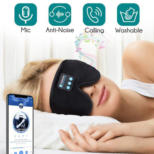 Smart Sleep Mask
