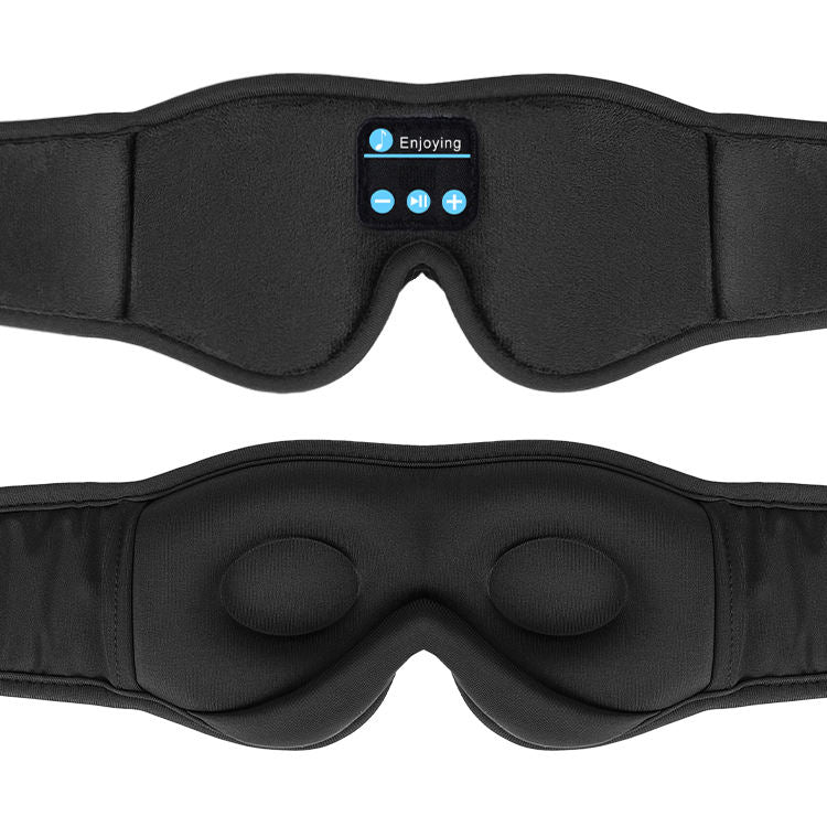 Smart Sleep Mask